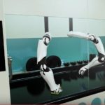 Robot Kitchens coming to Take-Out shops in District 11
